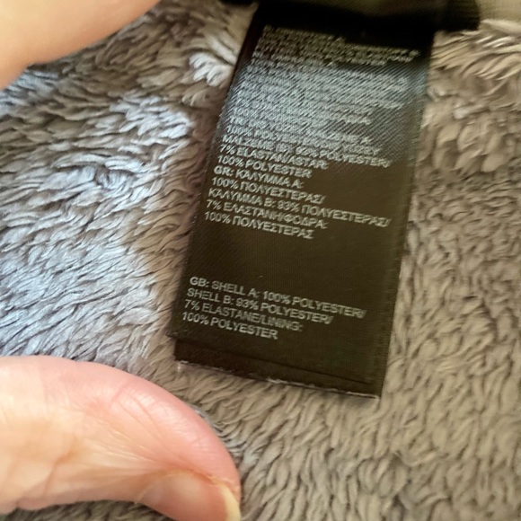 💥The North Face Osito Fleece Vest💥 - Picture 10 of 16